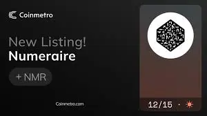 Numeraire